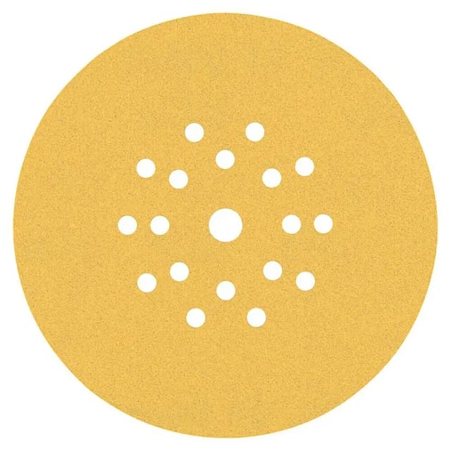 Expert C470 Schleifblatt, Ø 225mm, K120
