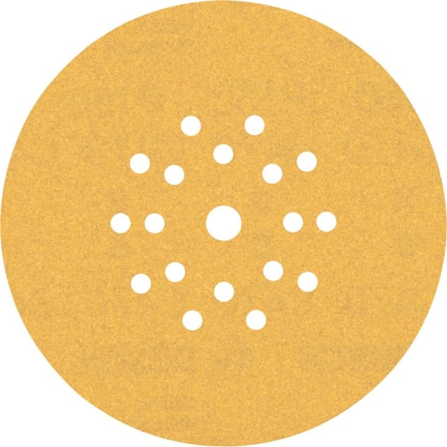 Expert C470 Schleifblatt, Ø 225mm, K1500