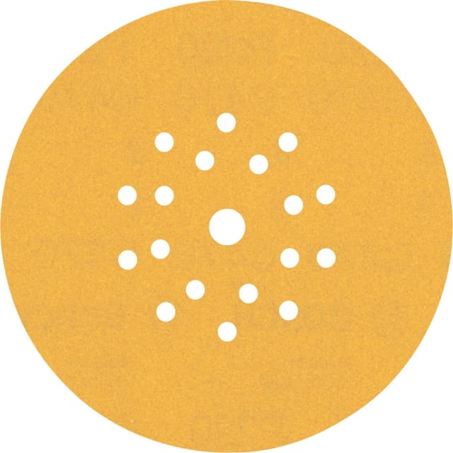 Expert C470 Schleifblatt, Ø 225mm, K220