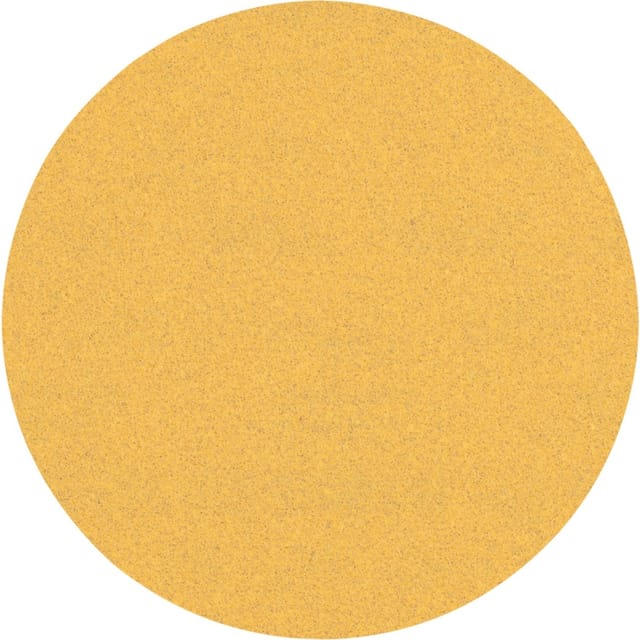 Expert C470 Schleifblatt, Ø 125mm, K100 ungelocht