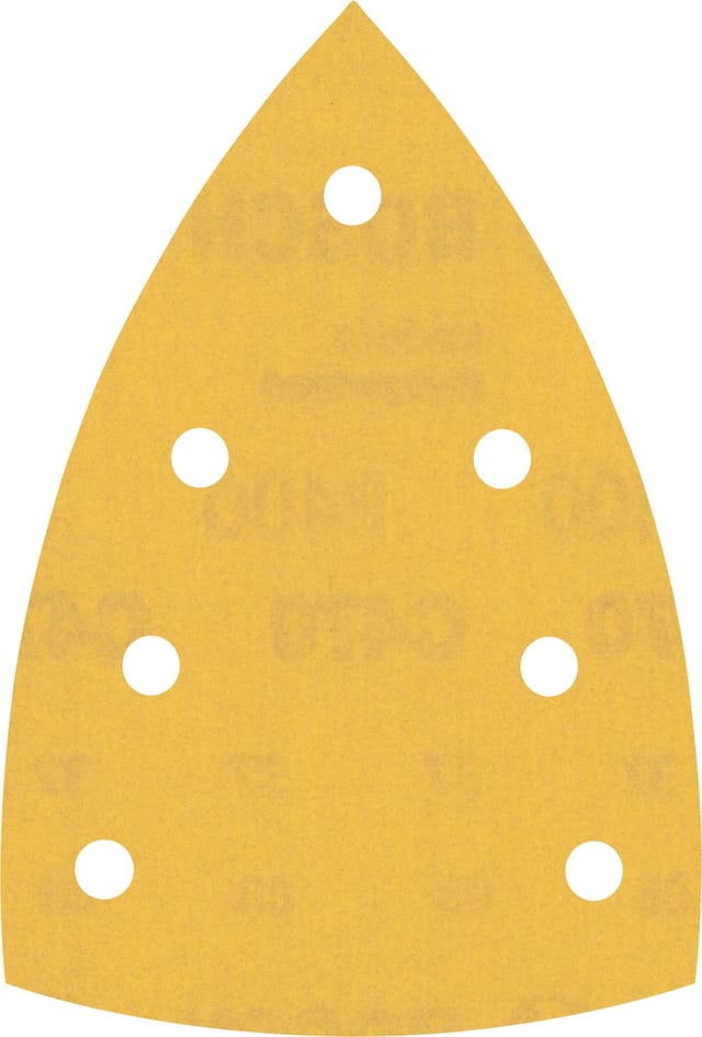 Expert C470 Schleifblatt, 100 x 150mm, K400