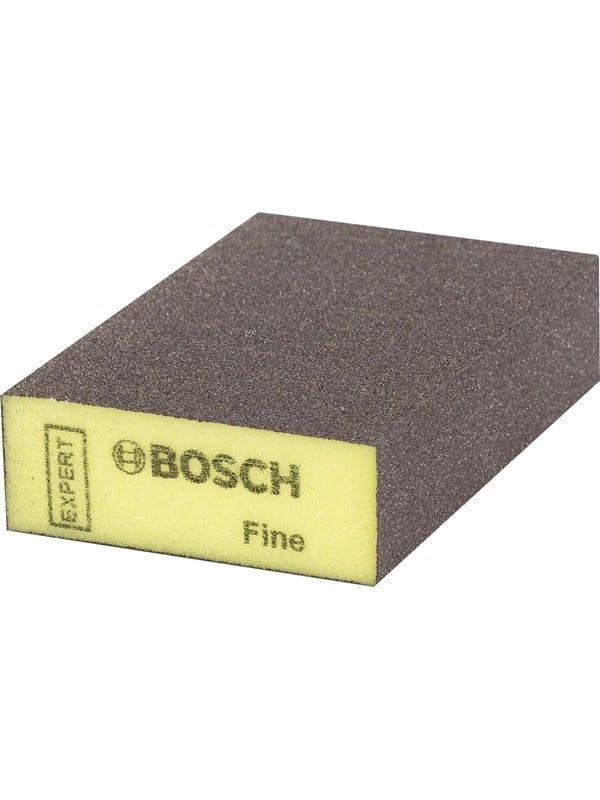 Expert S471 Standard Schleifblock, fein, Schleifschwamm