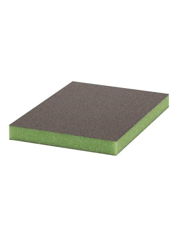 Expert S473 Standard Schleifpad, superfein, Schleifschwamm
