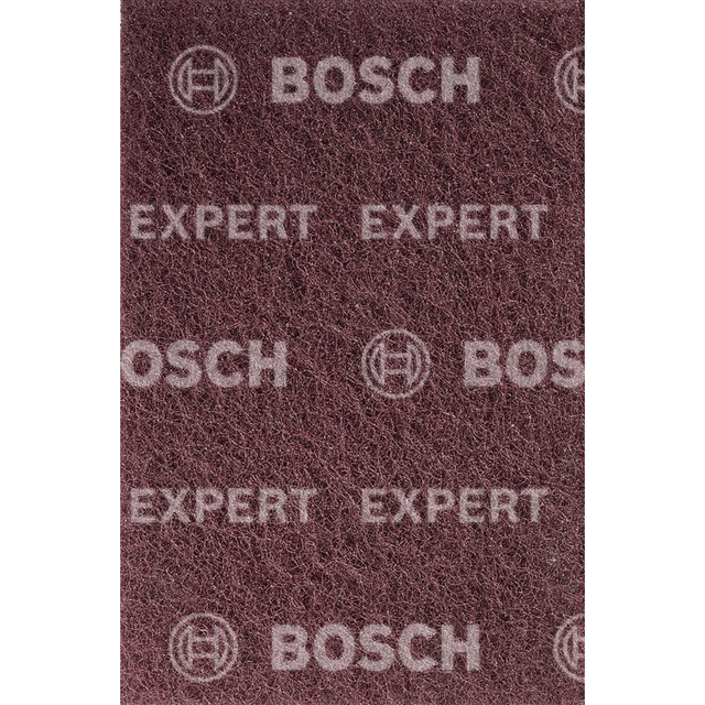 Expert Vlies-Schleifpad N880 Medium A, 152x229mm, Schleifblatt
