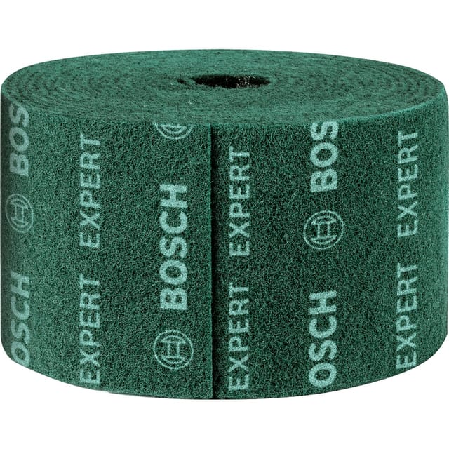 Expert Vliesrolle N880 Mehrzweck, 150mmx10m, Schleifblatt