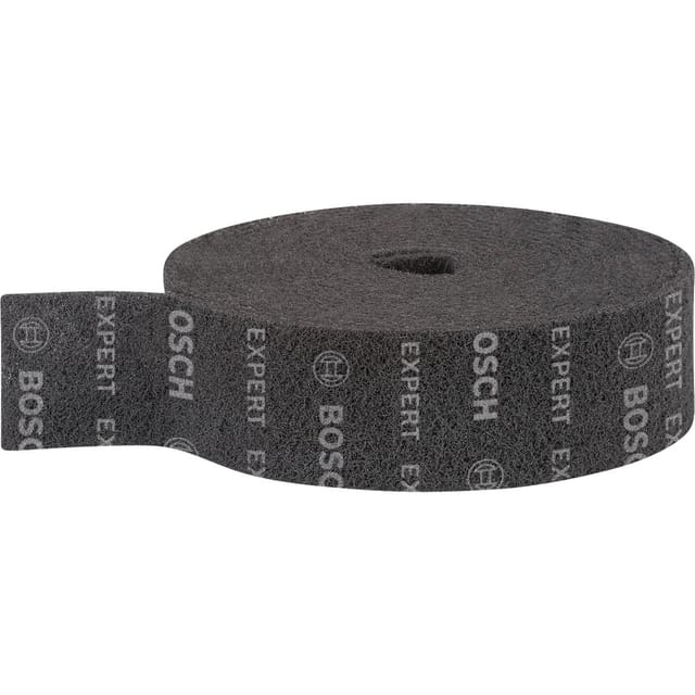 Expert Vliesrolle N880 Medium S, 100mmx10m, Schleifblatt