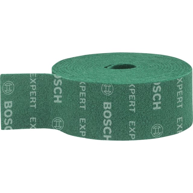 Expert Vliesrolle N880 Allzweck, 115mmx10m, Schleifblatt