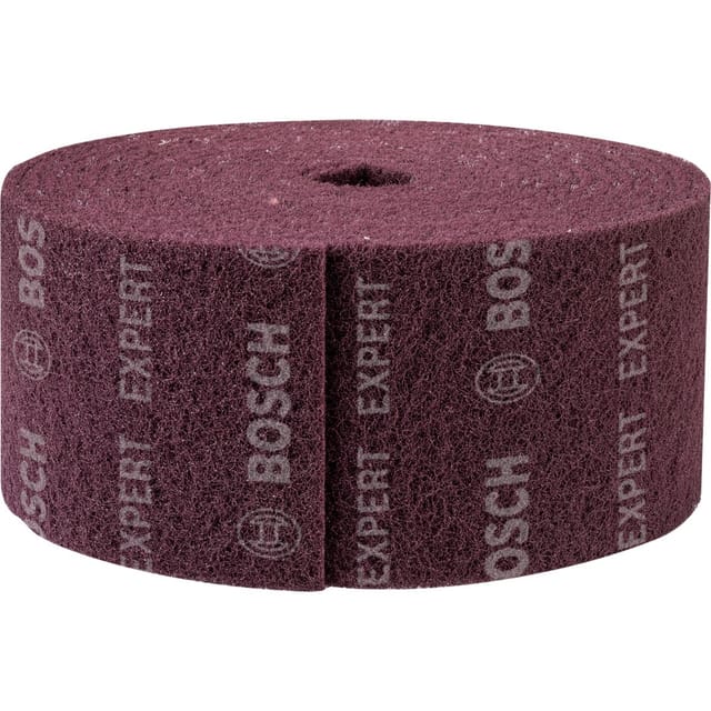 Expert Vliesrolle N880 Medium A, 150mmx10m, Schleifblatt