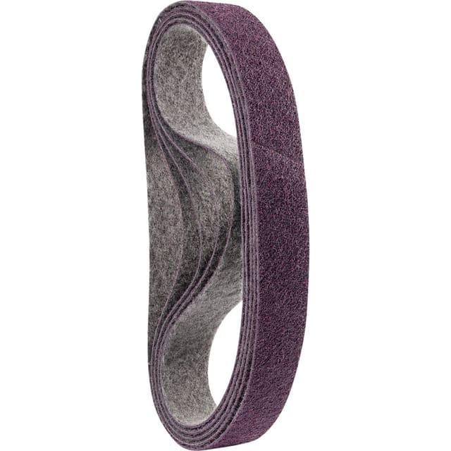 Expert Schleifband N470 Mittel, 40mm x 760mm