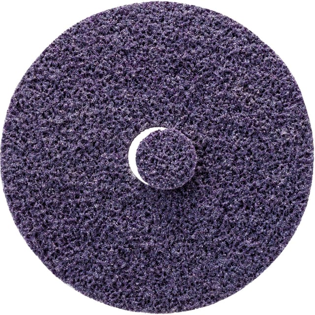 Expert Vlies-Schleifscheibe N477 SCM, Ø 115mm, extra grob