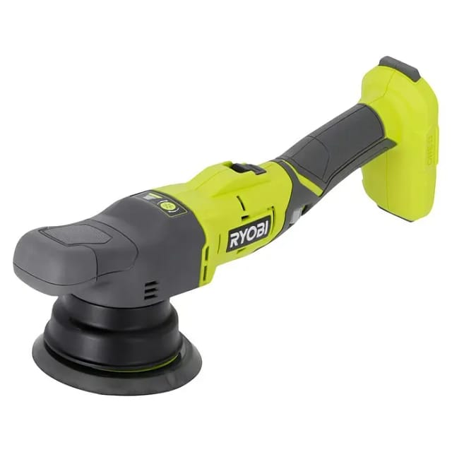 ONE+ Akku-Exzenter-Poliermaschine R18P-0, 18Volt
