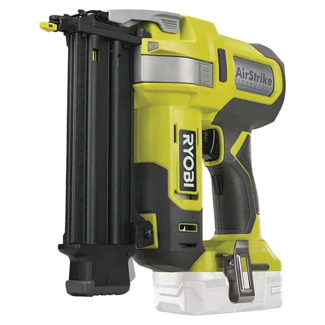 ONE+ Akku-Nagler R18GN18-0, 18Volt