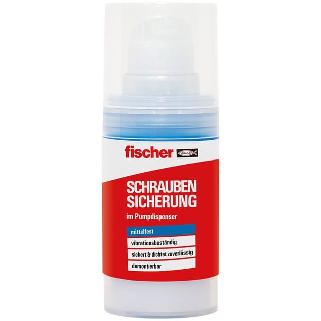 GOW Schraubensicherung, 15g