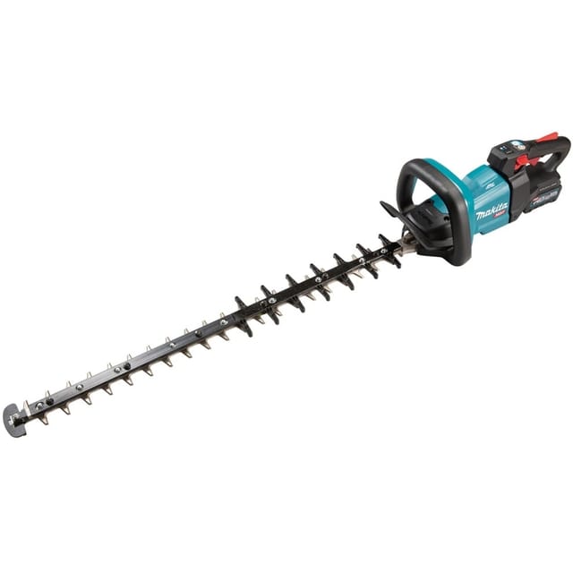Akku-Heckenschere UH007GD201 XGT, 40Volt, 75cm