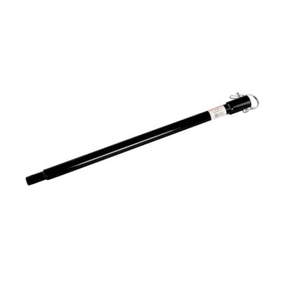 Verlängerung mit Stift 540mm, für Erdbohrer