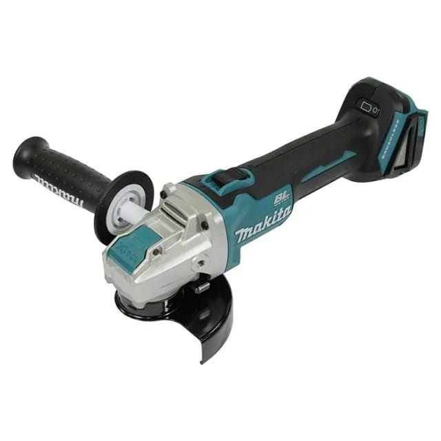 X-LOCK Akku-Winkelschleifer DGA521ZX1, 18Volt