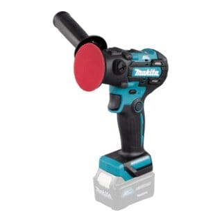 Akku-Schleifer und -Polierer PV301DZ, 12Volt, Poliermaschine