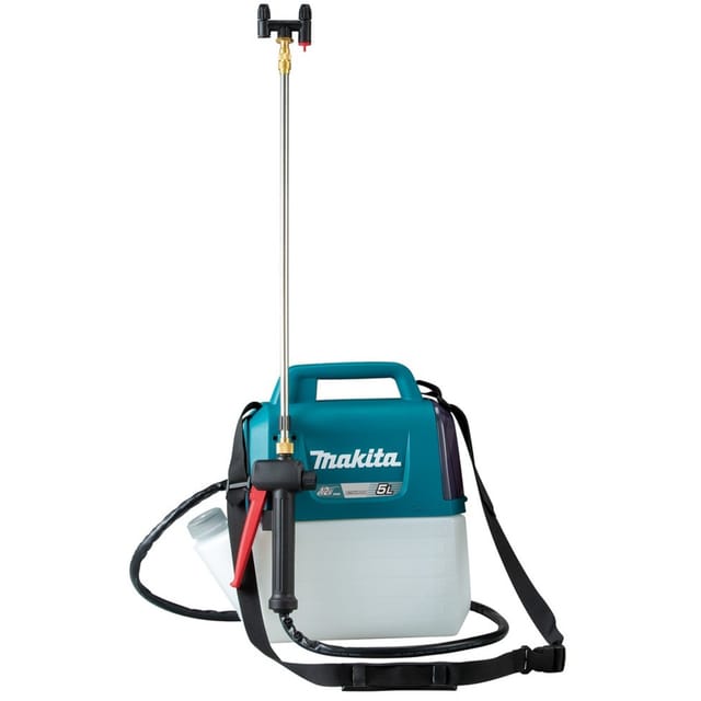 Akku-Druckspritze US053DZ, 12Volt, Drucksprüher