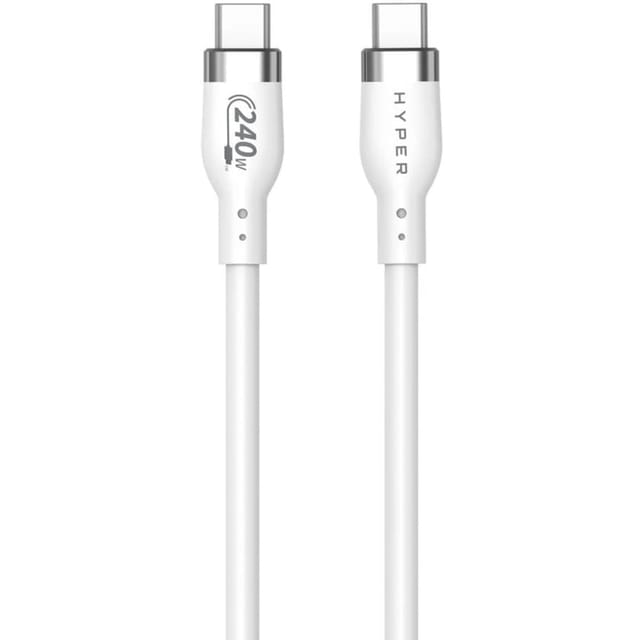 Targus Hj4001bkgl Usb C Kabel Weiß 1 Meter