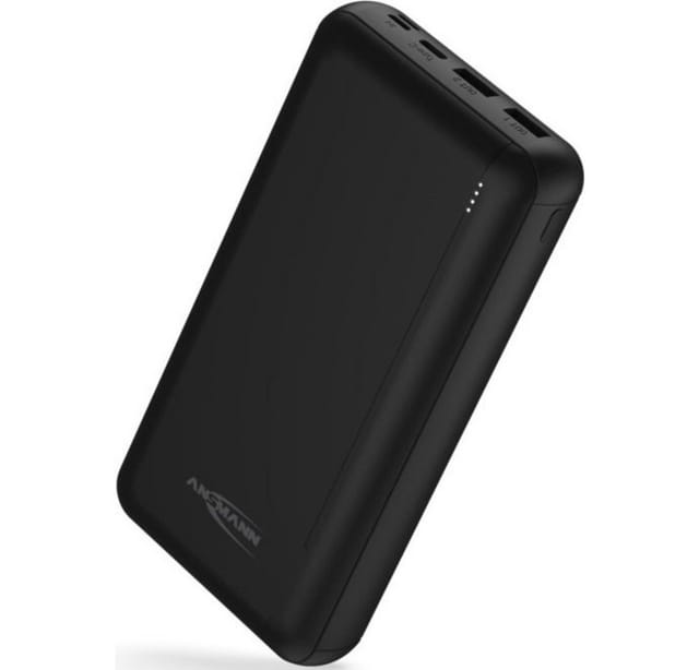 Powerbank 30000 mAh PB212
