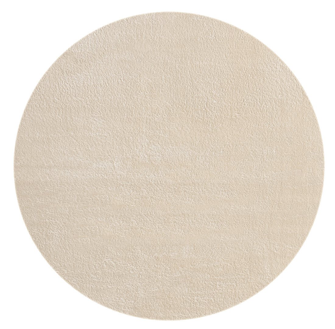 The Carpet, Loft, , Beige, 160 X 160 Cm Bild 2