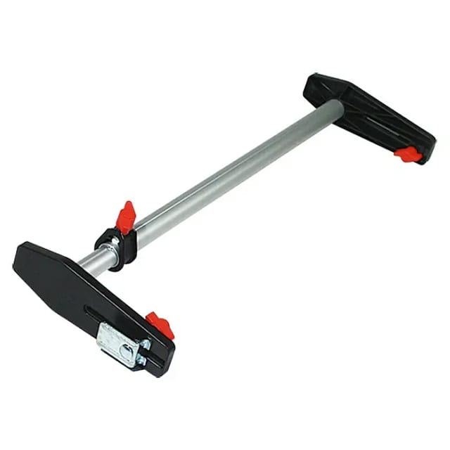 Türfuttermontagestrebe TMS, Stütze