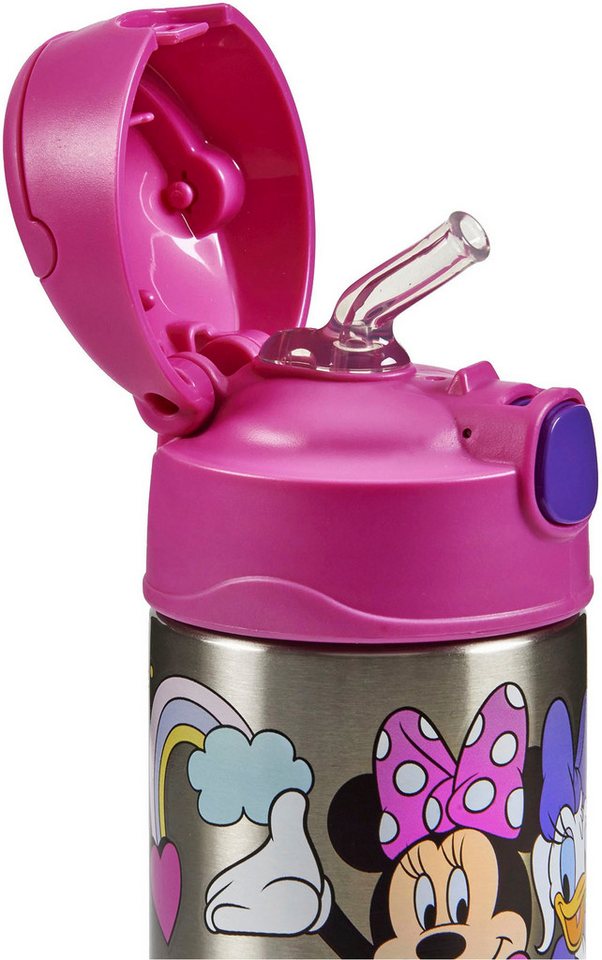 Funtainer Bottle Disney Minnie 0,35 Liter - Thermos