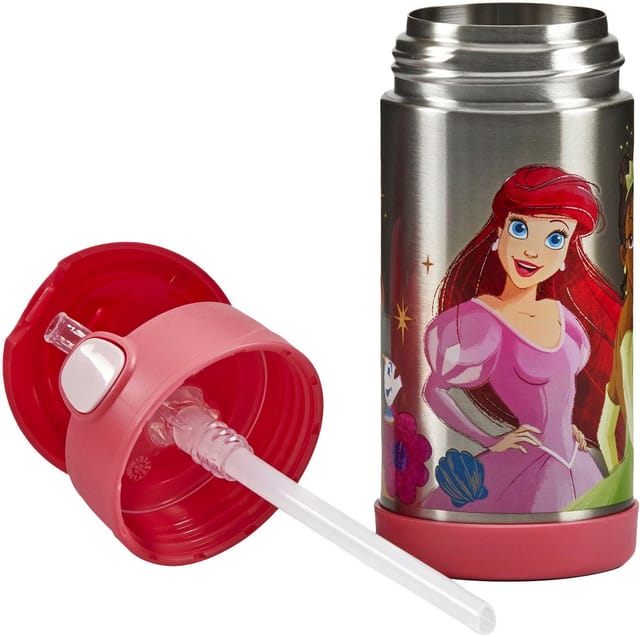 Thermos Funtainer Bottle Disney Princesses 0,35 Liter