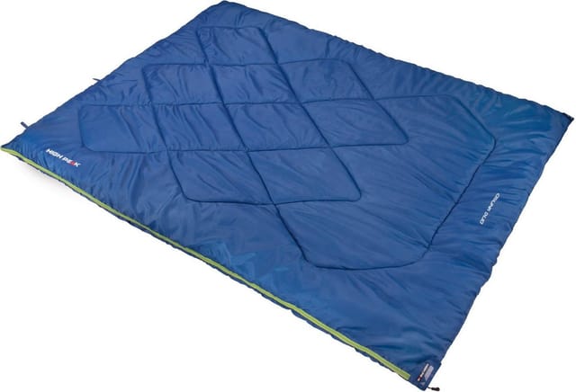 Schlafsack Ceduna Duo