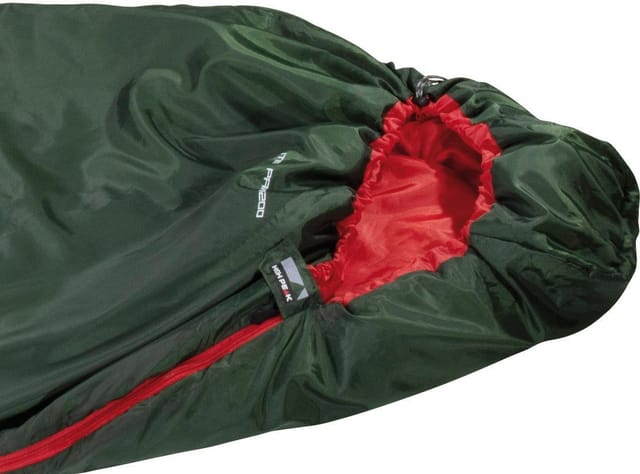 Schlafsack Lite Pak 1200