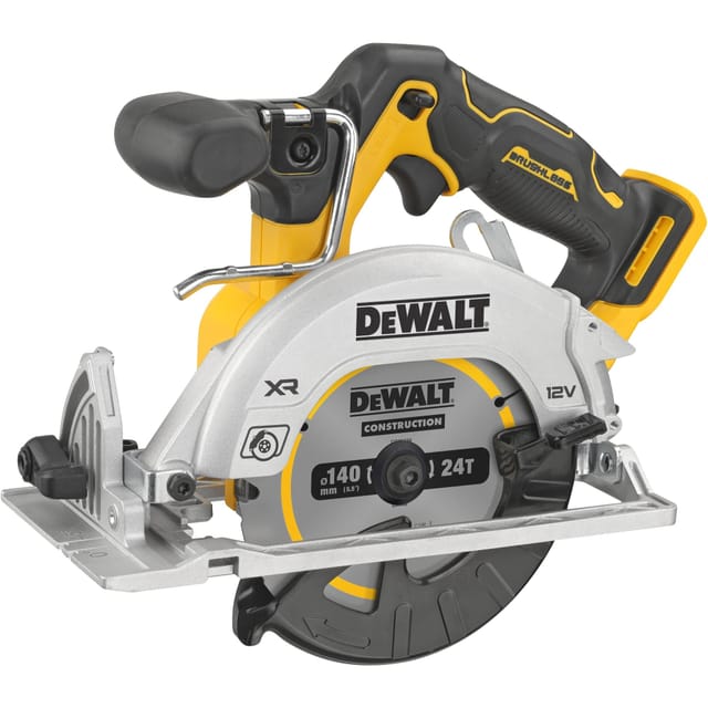 Akku-Handkreissäge DCS512NT, 12Volt