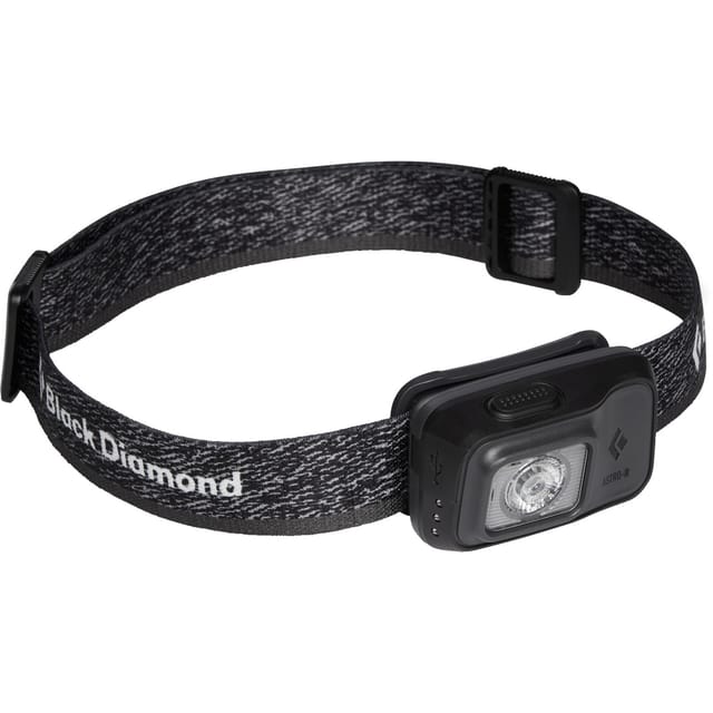 Stirnlampe Astro 300-R, LED-Leuchte