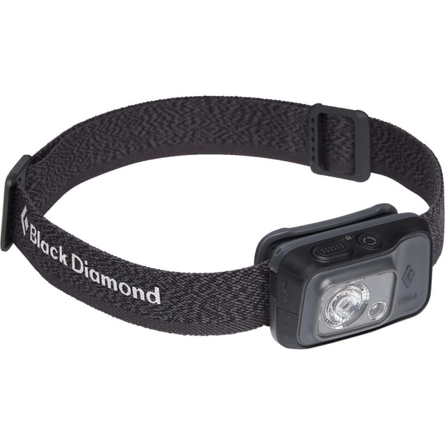 Stirnlampe Cosmo 350-R, LED-Leuchte