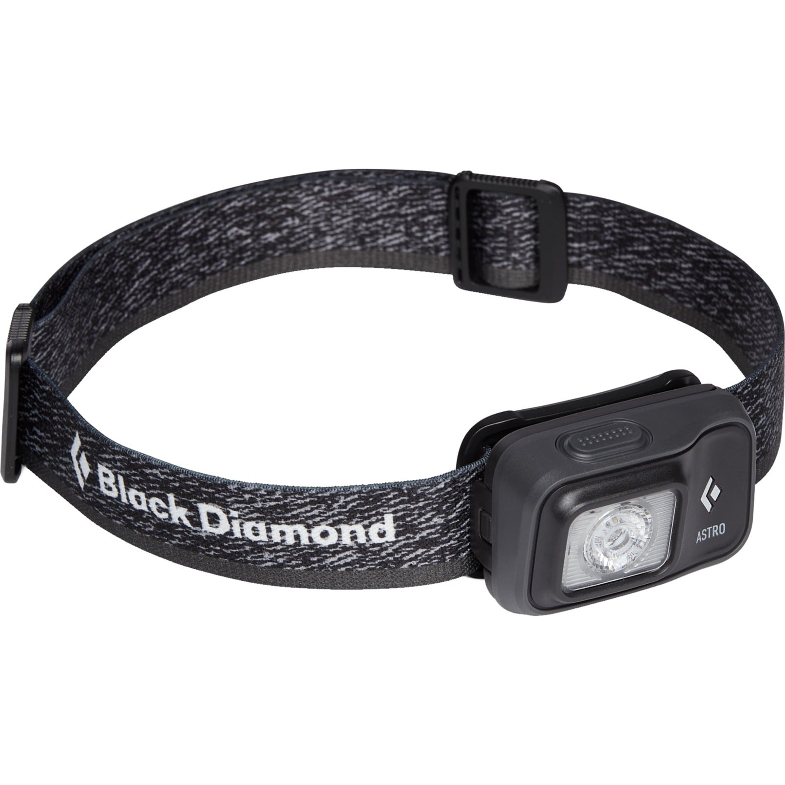 Stirnlampe Astro 300, LED-Leuchte