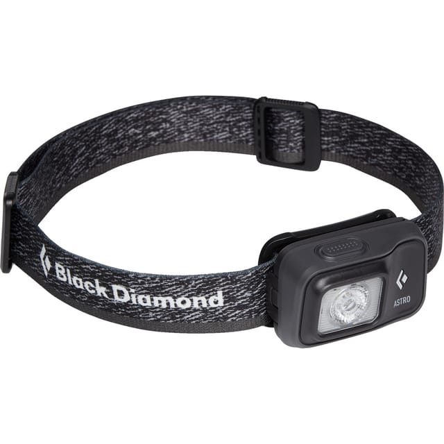Stirnlampe Astro 300, LED-Leuchte