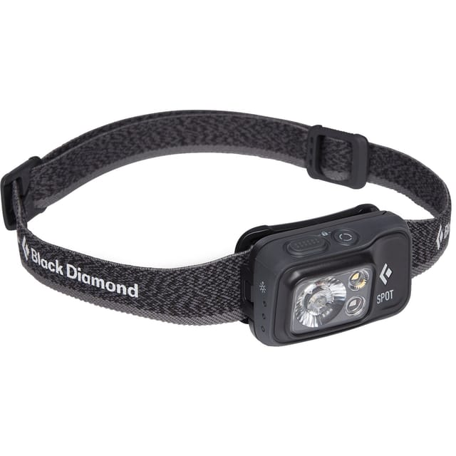 Stirnlampe Spot 400, LED-Leuchte