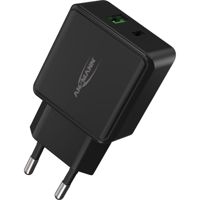 Home Charger HC218PD, Ladegerät