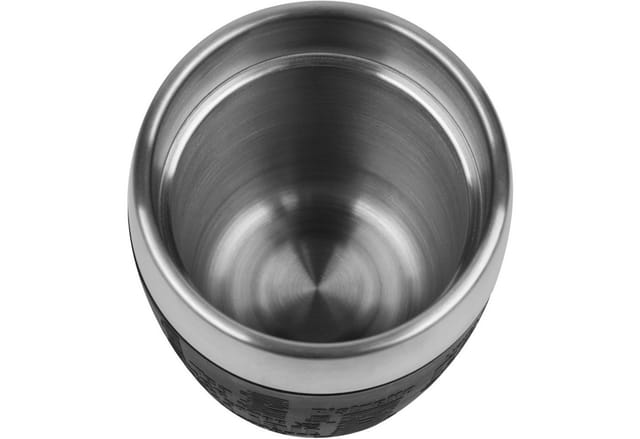 TRAVEL CUP Thermobecher