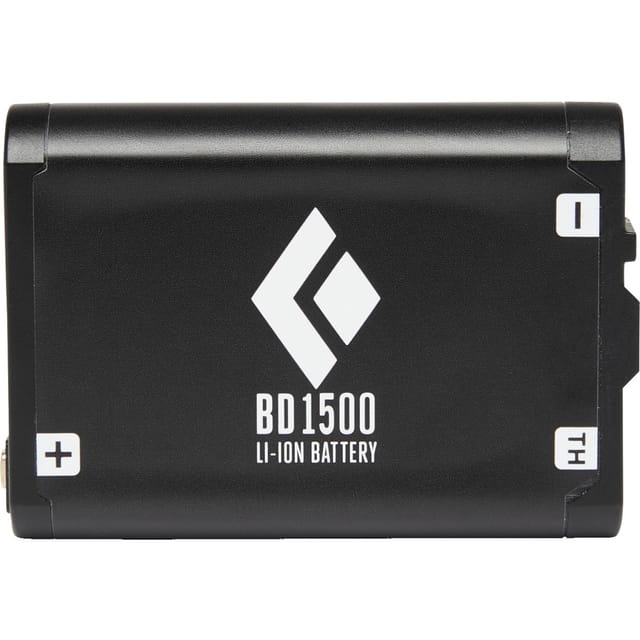 BD 1500 Battery & Charger, Set