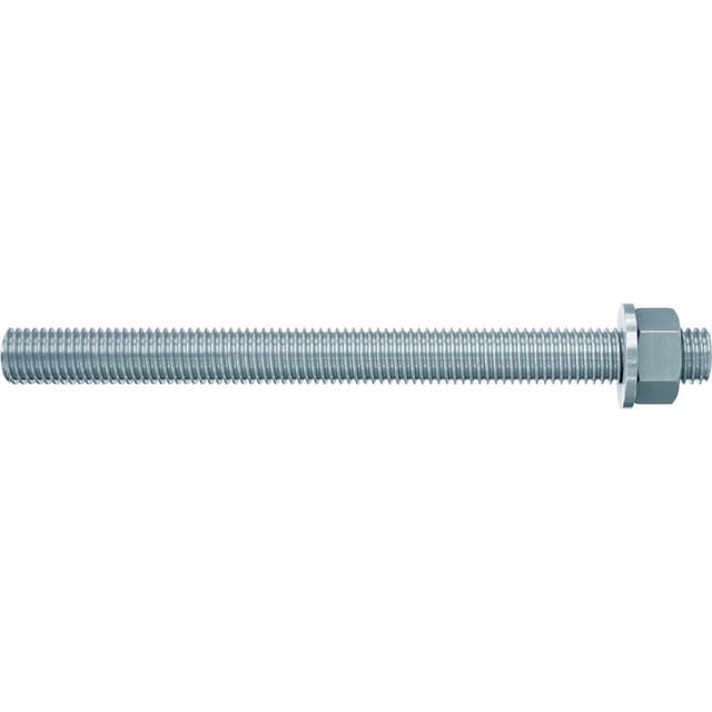Ankerstange FIS A M10 x 150, Schraube