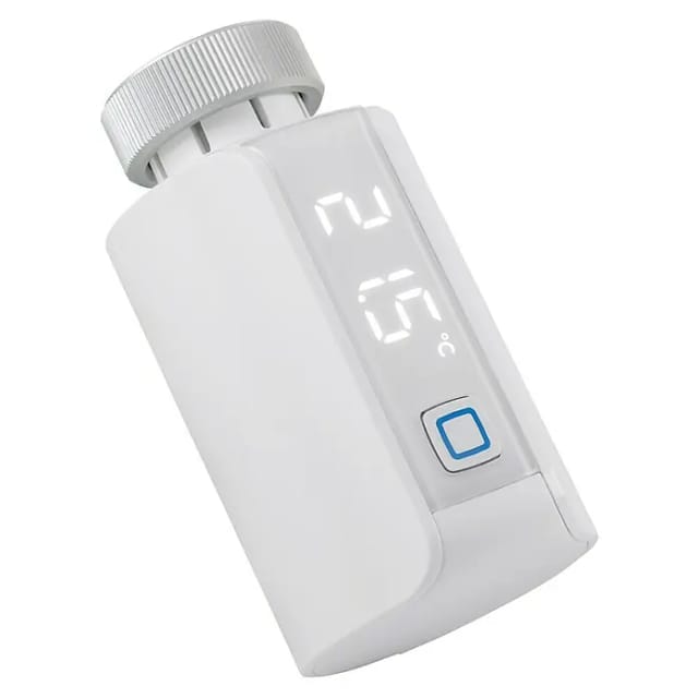 Heizkörperthermostat Evo (HmIP-eTRV-E), Heizungsthermostat