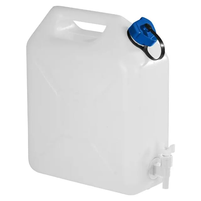 Wasserkanister 10 L, Wasserbehälter