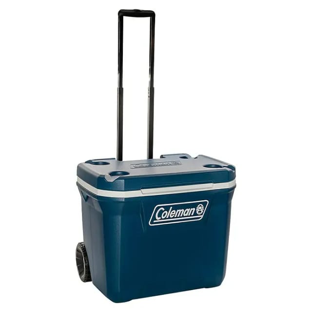 50QT Xtreme Wheeled, Kühlbox