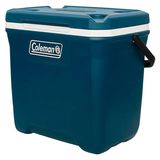28QT Xtreme Personal, Kühlbox