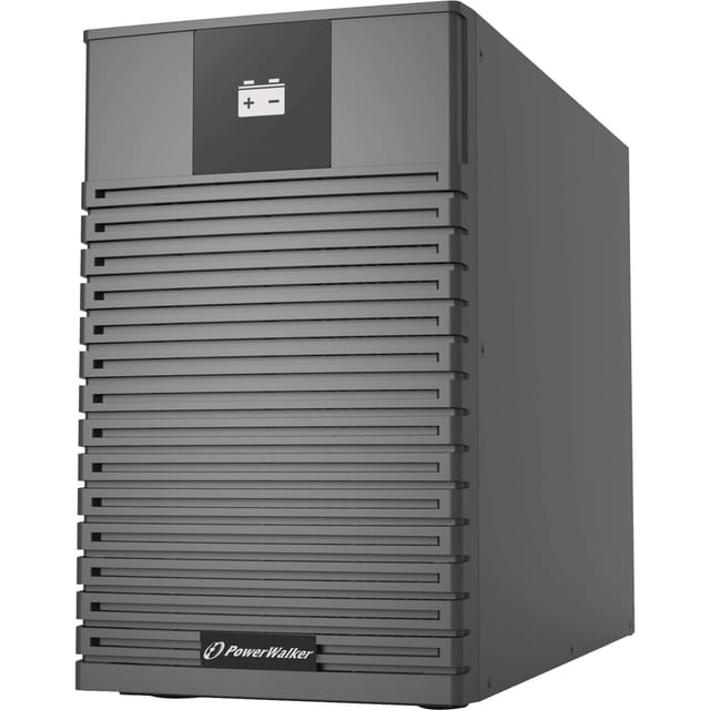 PowerWalker BP I72T-12x9Ah, Akku