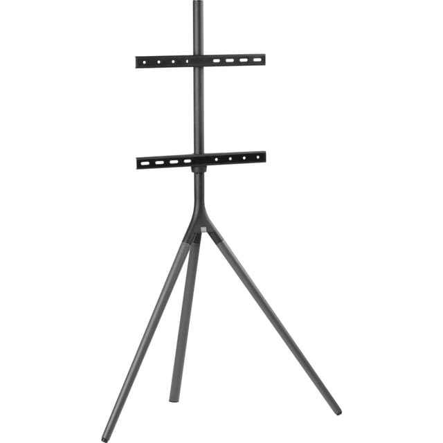 Full Metal Tripod TV-Stativ, Halterung