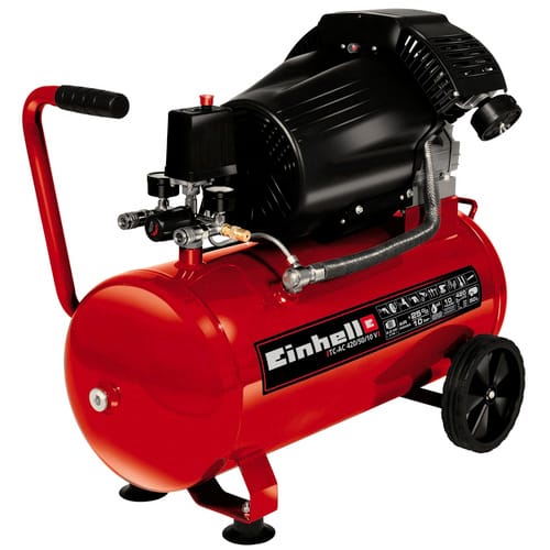 Kompressor TC-AC 420/50/10 V