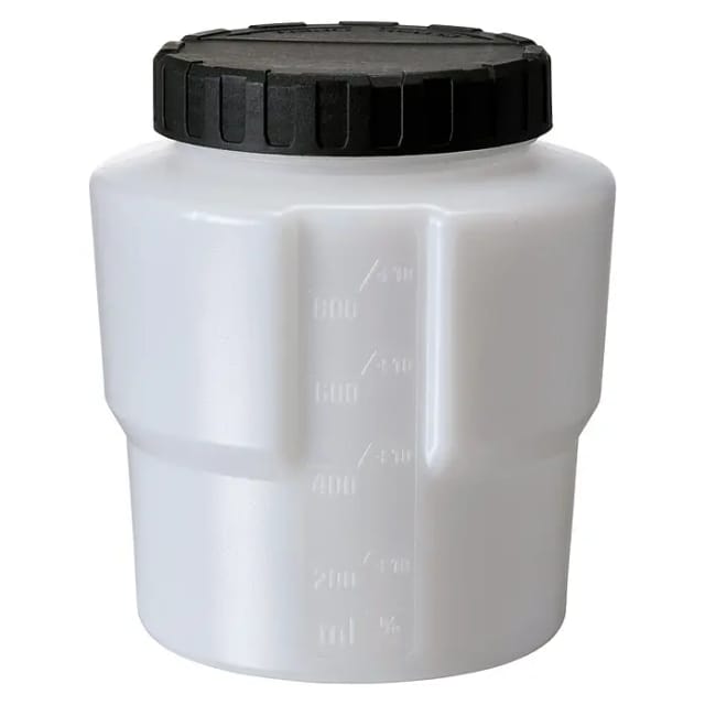 Farbbehälter 800ml