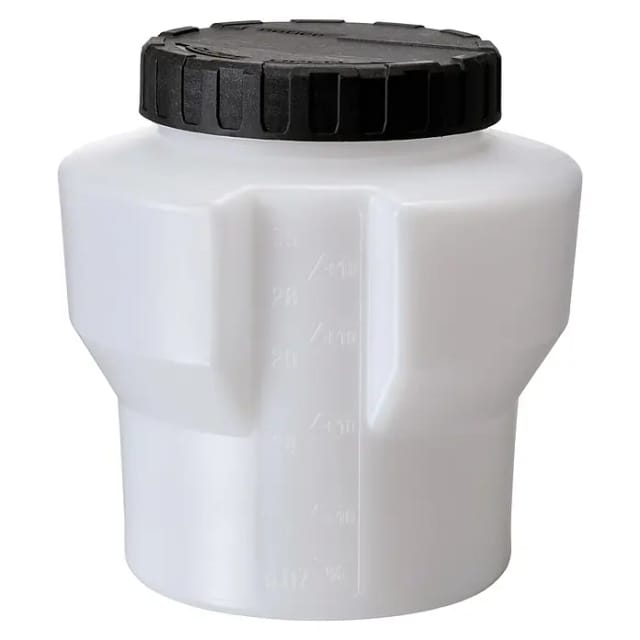 Farbbehälter 1.000ml