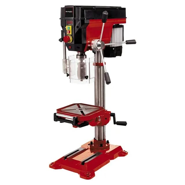 Säulenbohrmaschine TC-BD 750 E